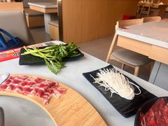 -呷哺呷哺 黄金牧场 (中发百旺店)