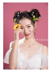 点击看大图 -金夫人婚纱摄影(衡阳店)