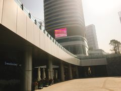 -深圳来福士广场