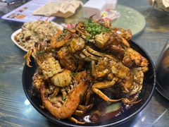 -权品龙虾(江南水郡店)