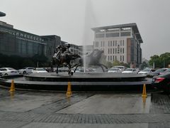 -苏州西交利物浦大学国际会议中心