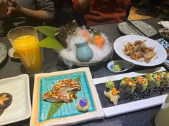 -德川家日本料理(中关村寰太大厦店)