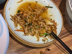 -合合春饼·酱骨·东北菜(潘家园店)