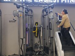 -EASY POWER健身工作室(浦东大道店)