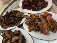 -太婆天府山珍酒楼(亚运村店)
