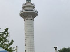 -日照灯塔风景区