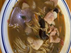 -天天鲜面馆(衡山路店)
