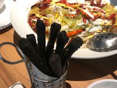 -太二酸菜鱼(金沙印象城店)