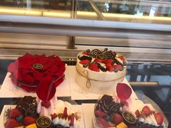 -PETIT PARIS 小巴黎(凯德1818店)