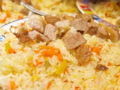 -伊带伊路新疆美食府(呼家楼店)