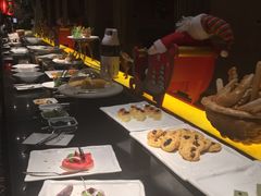 -华安国际大酒店-餐厅