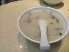 -冠记·肠粉粥品专家(江南大道店)
