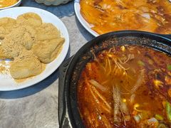 -屋里家延边朝鲜族冷面(南园店)