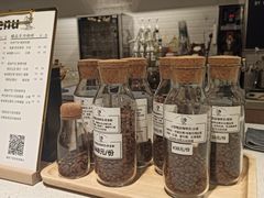 -之悦咖啡馆(新星宇·之洲店)