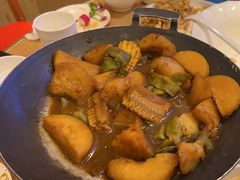 -东北灶(高新银泰店)