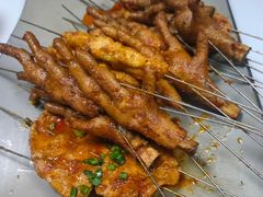 -建国烧烤(建乐路店)