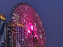 -星城之眼摩天轮