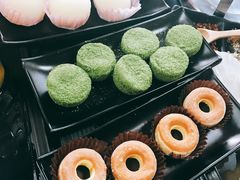 -丽江庭院之丽江往事(安定门店)