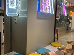-DQ·蛋糕·冰淇淋(周浦万达店)