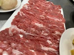 -三兴涮羊肉(荣安大街店)