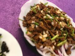 -京天红酒家(马家堡店)