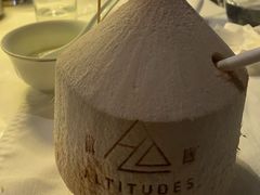 -傲廬·云端餐厅·深圳柏悦酒店