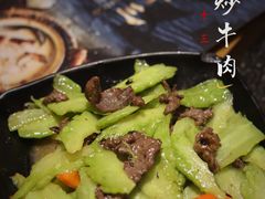 -潮十三潮汕砂锅粥(高新四路大都荟店)