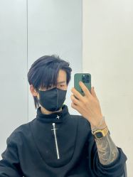 -赤道 Hair Salon
