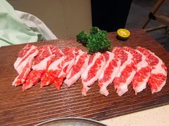 -Ant 蚂蚁洞烤肉·大营地(上海静安大悦城店)