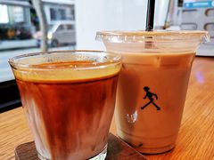 -常识咖啡common sense(春熙路店)