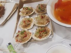 -新凯旋烧烤·燕姐千岛湖土菜