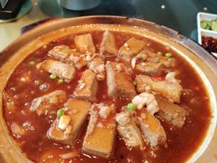 -江宴渔村·鱼鲜土菜(紫荆广场店)