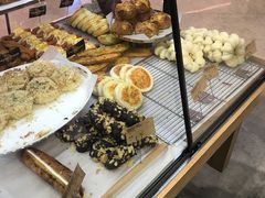 -PAPER STONE BAKERY(天汇广场店)