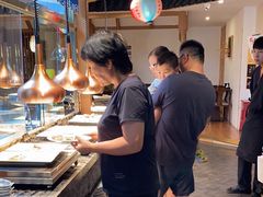 -松子料理(亮马桥店)