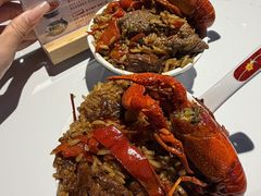 -川正旺江湖菜(三元桥店)