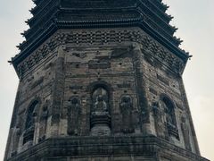 -古塔公园