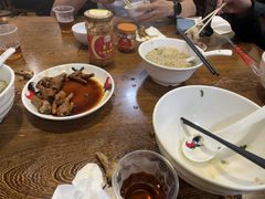 -蓝记云吞(正果店)