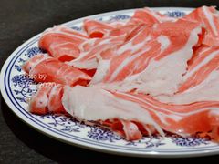 -来涮蜀鲜货火锅串串香(菜市口店)