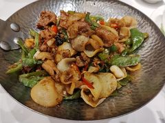 -眉州东坡(春秀路店)