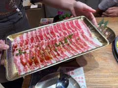 -首尔朴宝·炭火烤肉(五角场店)