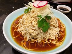 煮干丝-童福兴·南京菜(老门东店)