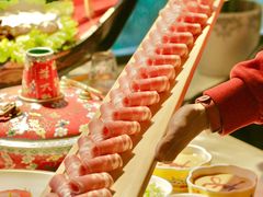 -羊大爷涮肉(亮马桥店)