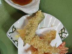-万岛日本料理铁板烧(大宁店)