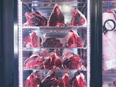 -奥斯特牛排馆(美第奇宫店)