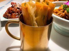 春卷-味福记·江西小炒·南昌小吃(青山湖万达店)