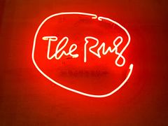 -the rug 飞毯 (朝阳公园店)