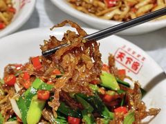 -天下客饭店(中山路店)