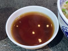 -金味德牦牛肉拉面(天水路店)