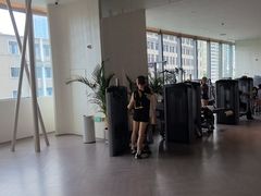 -YCHL FIT 健身(星寰店)