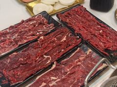 -刘少华贵州小黄牛·鲜牛肉火锅(总店)